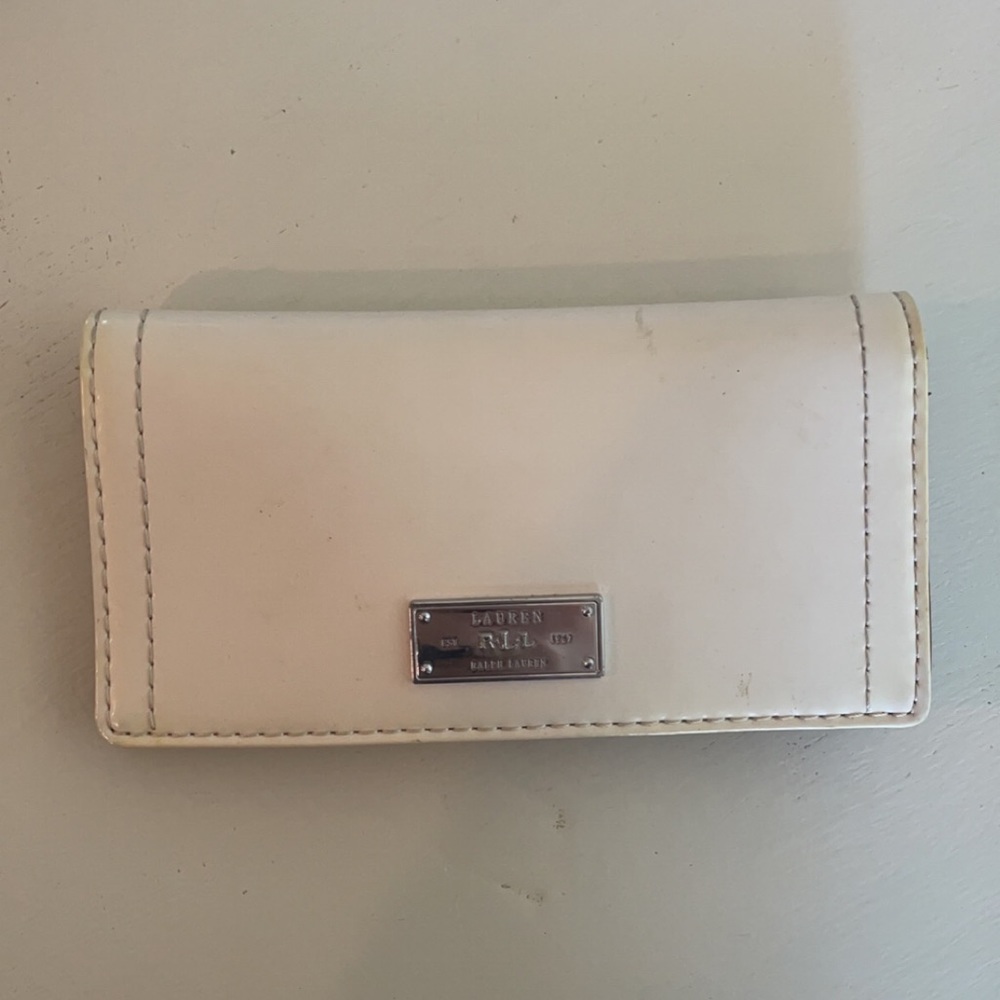 Ralph Lauren wallet